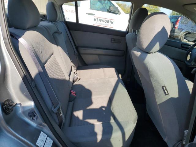Photo 10 from auction – 2008 NISSAN SENTRA 2.0 with VIN 3N1AB61E18L756501