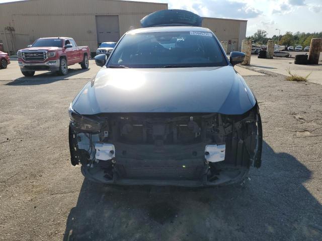 Photo 5 from auction – 2021 MAZDA CX-5 SIGNA with VIN JM3KFBEY4M0455304