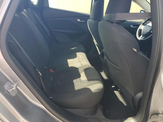 Photo 10 from auction – 2016 DODGE DART SE with VIN 1C3CDFAA1GD591670