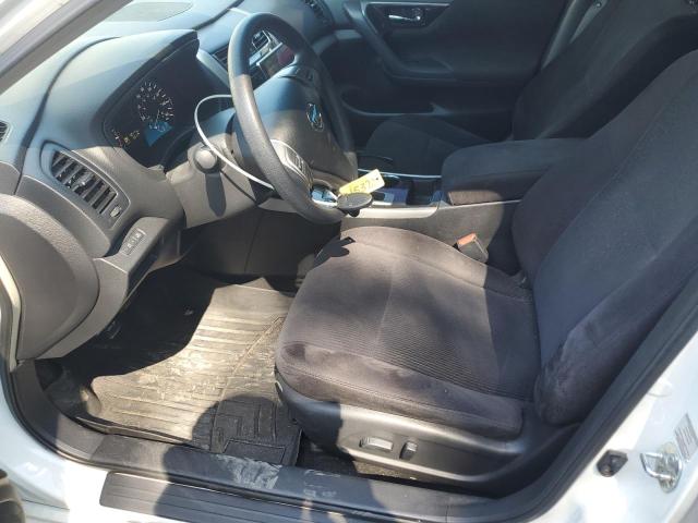 Photo 7 from auction – 2013 NISSAN ALTIMA 2.5 with VIN 1N4AL3AP5DN566873