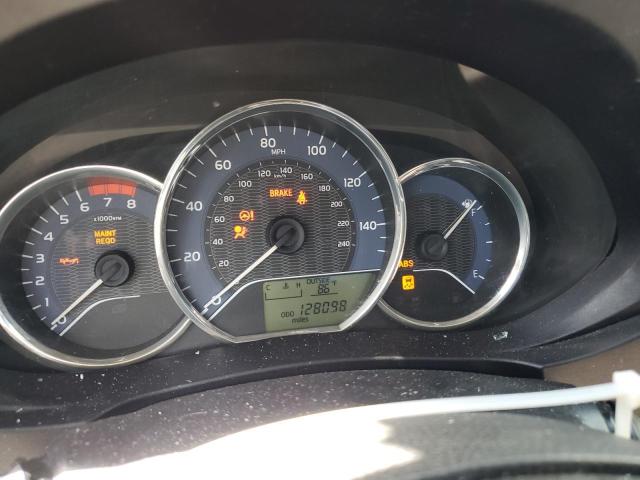 Photo 9 from auction – 2015 TOYOTA COROLLA L with VIN 5YFBURHE7FP253574