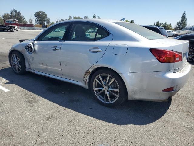 Photo 2 from auction – 2008 LEXUS IS 250 with VIN JTHBK262185071275