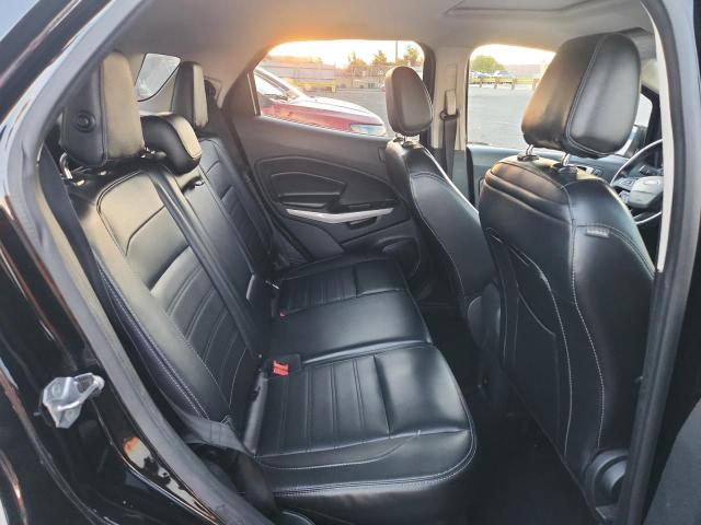 Photo 10 from auction – 2021 FORD ECOSPORT T with VIN MAJ6S3KL8MC424453