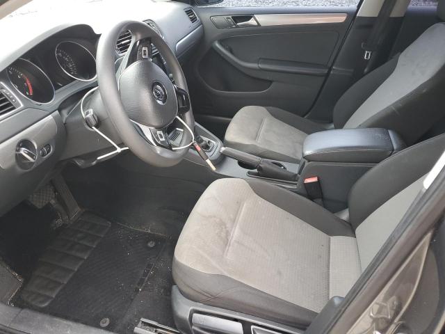 Photo 7 from auction – 2018 VOLKSWAGEN JETTA S with VIN 3VW2B7AJ6JM208754