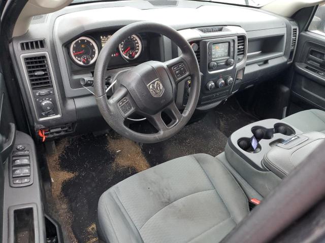 Photo 8 from auction – 2015 RAM 1500 ST with VIN 1C6RR6FT8FS608256