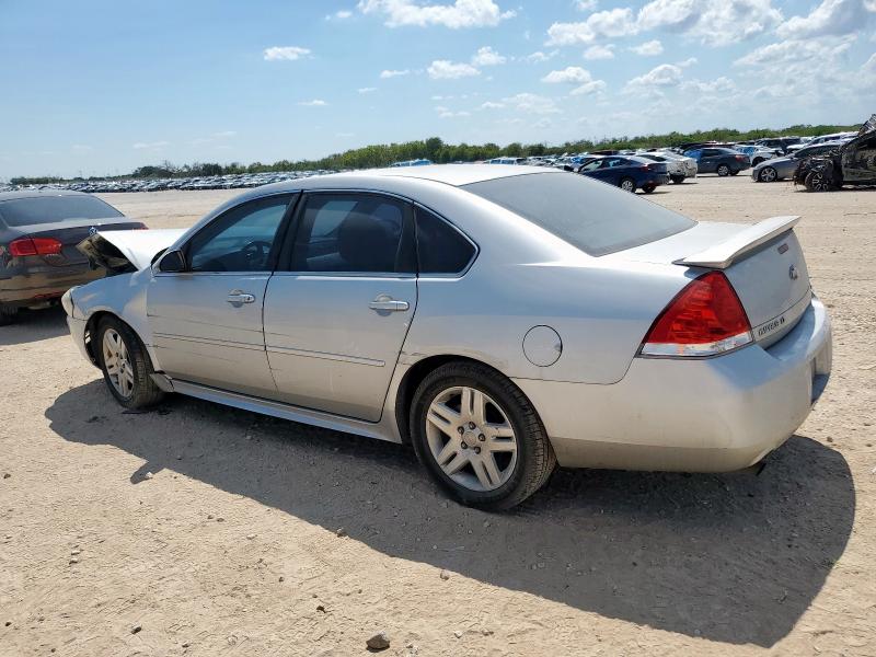 Photo 2 from auction – 2012 CHEVROLET IMPALA LT with VIN 2G1WG5E32C1250881
