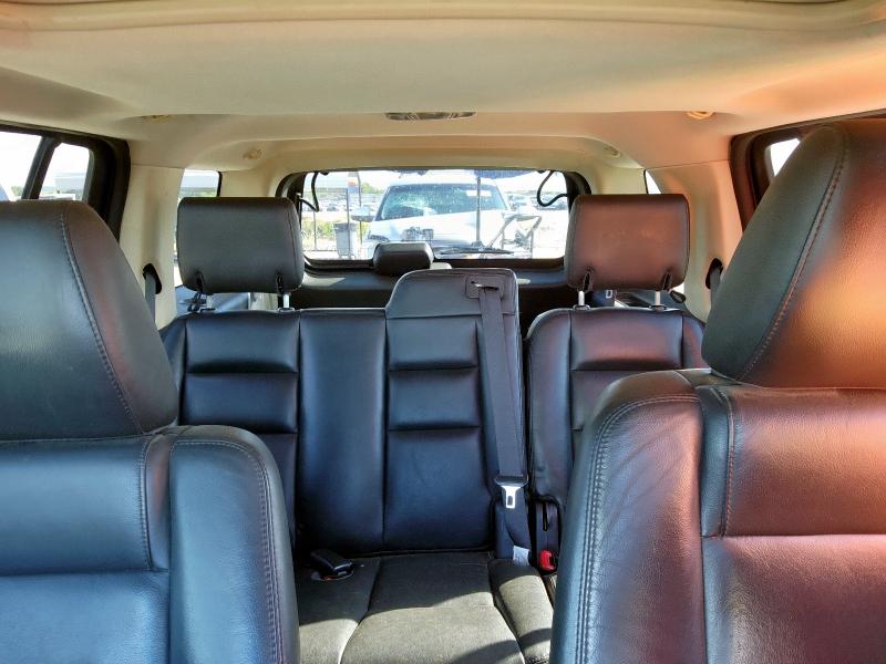 Photo 10 from auction – 2010 FORD EXPLORER X with VIN 1FMEU6DE1AUA96360