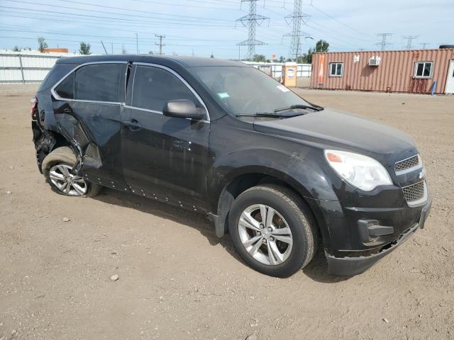 Photo 4 from auction – 2015 CHEVROLET EQUINOX LS with VIN 2GNALAEK3F1118012