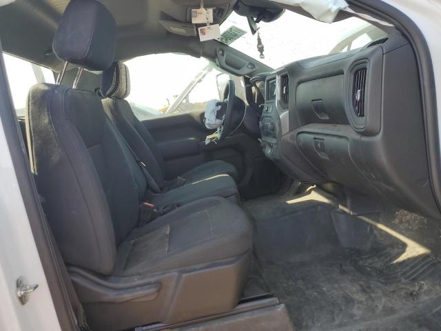 Photo 10 from auction – 2025 CHEVROLET SILVERADO with VIN 1GC0KLE71SF192028