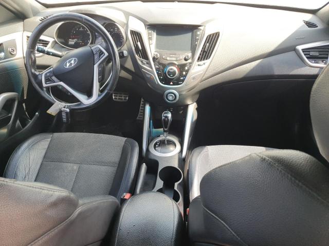 Photo 8 from auction – 2016 HYUN VELOSTER with VIN KMHTC6AD9GU263627