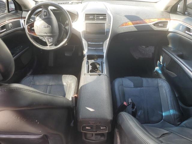Photo 8 from auction – 2016 LINCOLN MKZ with VIN 3LN6L2GK2GR623629
