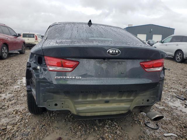Photo 6 from auction – 2016 KIA OPTIMA LX with VIN KNAGT4L35G5078979
