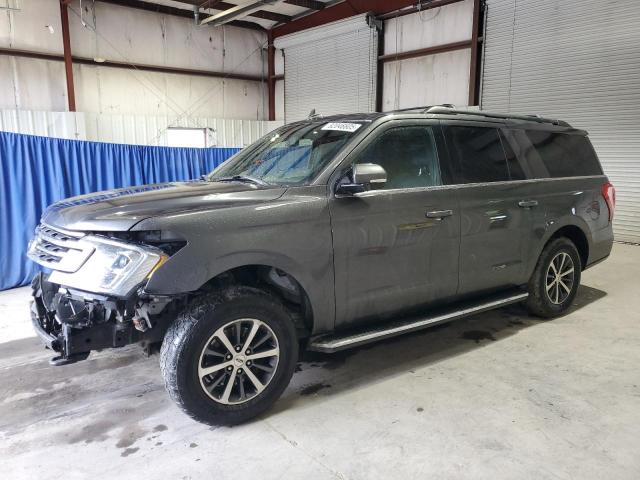 Photo 1 from auction – 2019 FORD EXPEDITION with VIN 1FMJK1JT4KEA04986