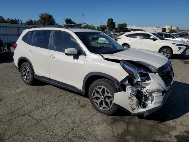 Photo 4 from auction – 2023 SUBARU FORESTER P with VIN JF2SKAEC0PH444536