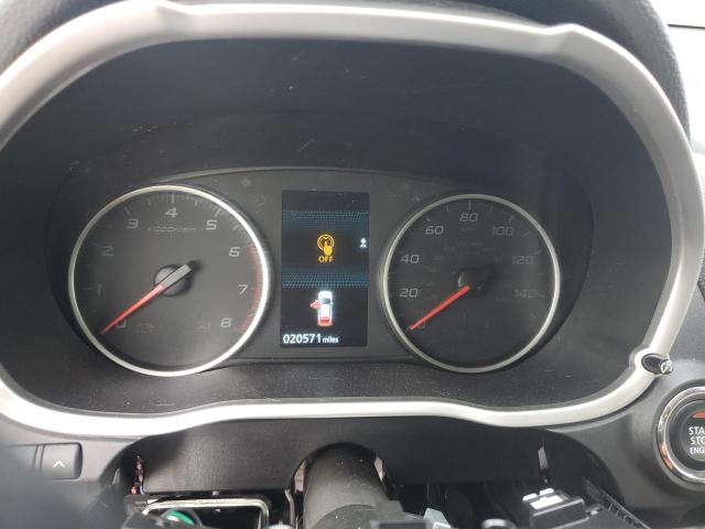 Photo 9 from auction – 2025 MITSUBISHI ECLIPSE CR with VIN JA4ATWAAXSZ003955