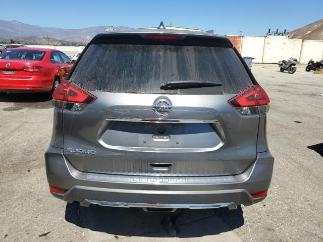 Photo 6 from auction – 2017 NISSAN ROGUE S with VIN KNMAT2MT3HP578995