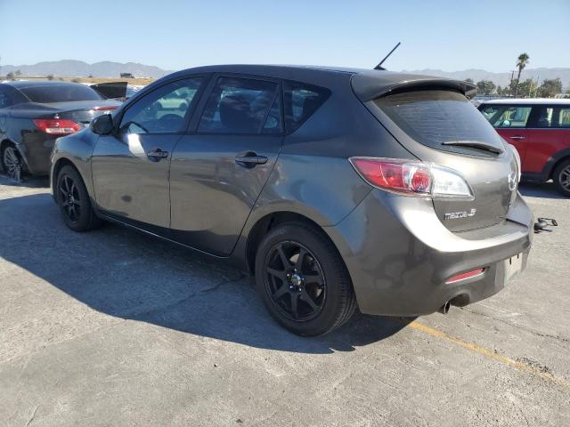 Photo 2 from auction – 2013 MAZDA 3 I with VIN JM1BL1LP0D1798773