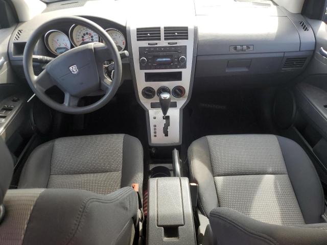 Photo 8 from auction – 2009 DODGE CALIBER SXT with VIN 1B3HB48A79D209518