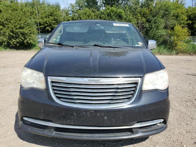 Photo 5 from auction – 2012 CHRYSLER TOWN & COU with VIN 2C4RC1CG1CR369196