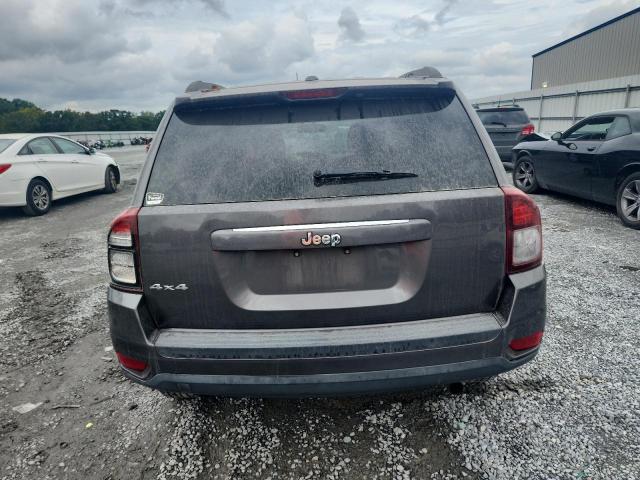 Photo 6 from auction – 2016 JEEP COMPASS SP with VIN 1C4NJDBB4GD756071