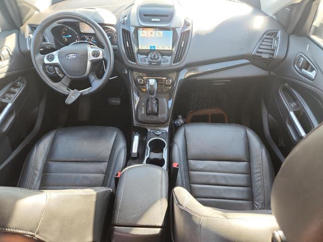 Photo 8 from auction – 2016 FORD ESCAPE TIT with VIN 1FMCU9J95GUB76821