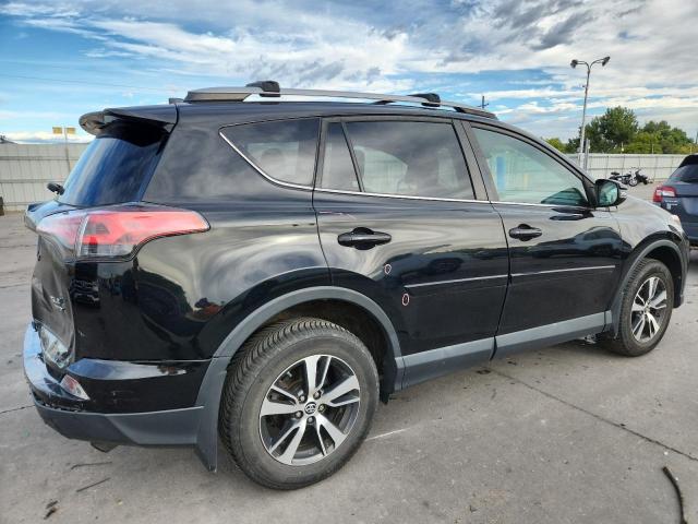 Photo 3 from auction – 2018 TOYOTA RAV4 ADVEN with VIN 2T3RFREV4JW823588