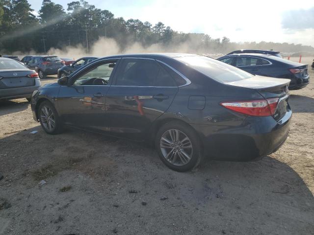 Photo 2 from auction – 2017 TOYOTA CAMRY LE with VIN 4T1BF1FK5HU407494
