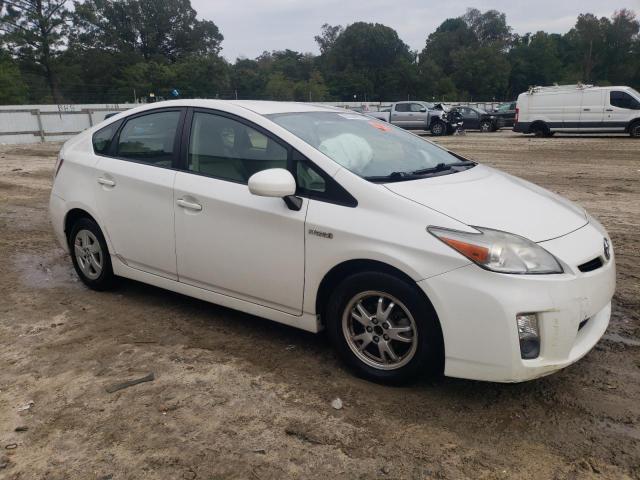 Photo 4 from auction – 2011 TOYOTA PRIUS with VIN JTDKN3DU5B5348214