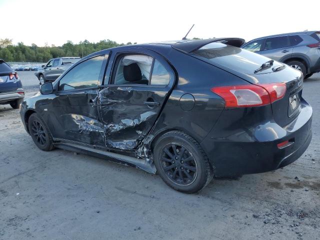 Photo 2 from auction – 2011 MITSUBISHI LANCER ES/ with VIN JA32X2HU9BU024301