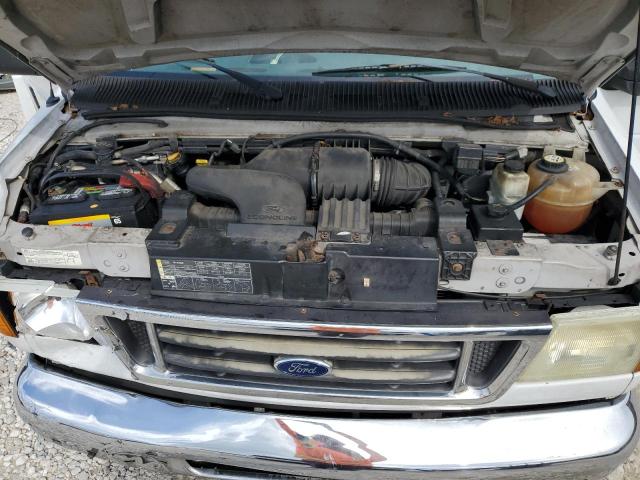 Photo 12 from auction – 2007 FORD ECONOLINE with VIN 1FBSS31L07DA31012