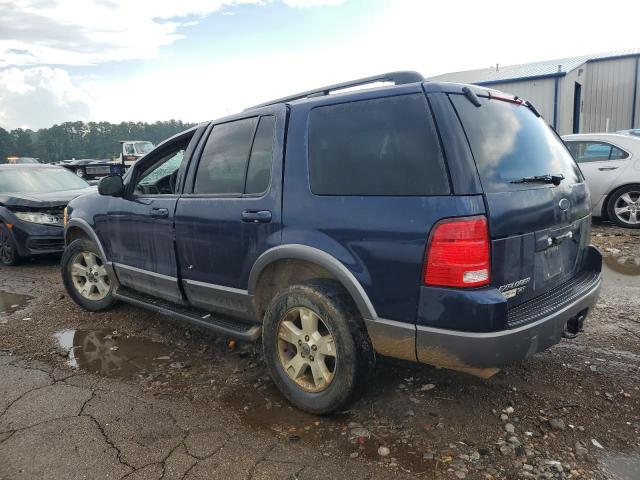 Photo 2 from auction – 2003 FORD EXPLORER X with VIN 1FMZU73K23UB45387