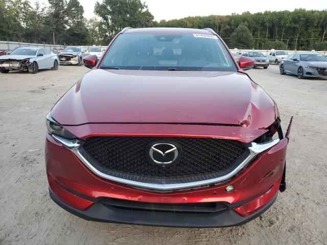 Photo 5 from auction – 2020 MAZDA CX-5 SIGNA with VIN JM3KFBEY7L0798719