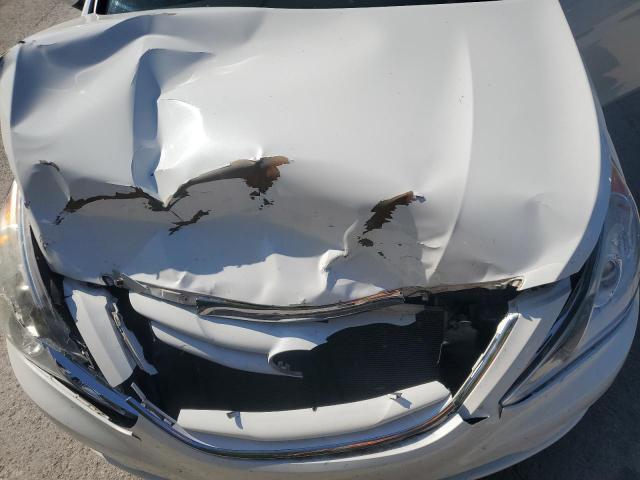 Photo 11 from auction – 2012 HYUNDAI SONATA GLS with VIN 5NPEB4AC8CH482322