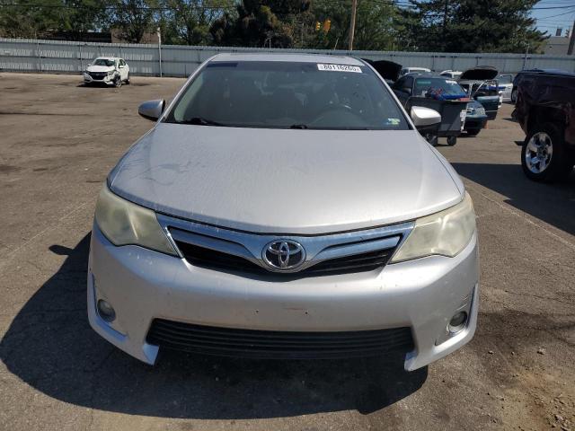 Foto 5 de la subasta – 2012 TOYOTA CAMRY BASE con VIN 4T1BF1FK7CU604143