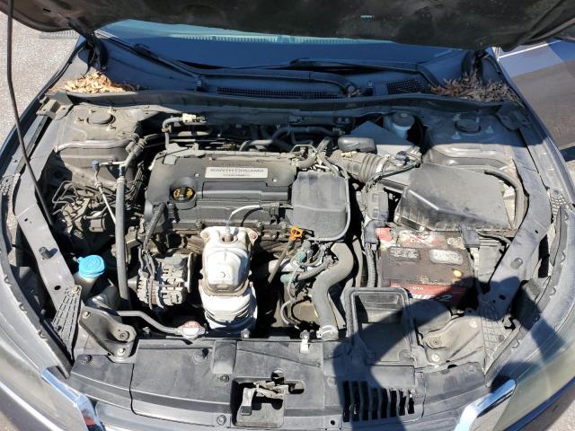Photo 11 from auction – 2014 HONDA ACCORD LX with VIN 1HGCR2F30EA006559