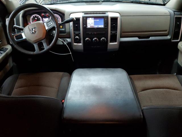 Photo 8 from auction – 2011 DODGE RAM 1500 with VIN 1D7RV1GT8BS619196