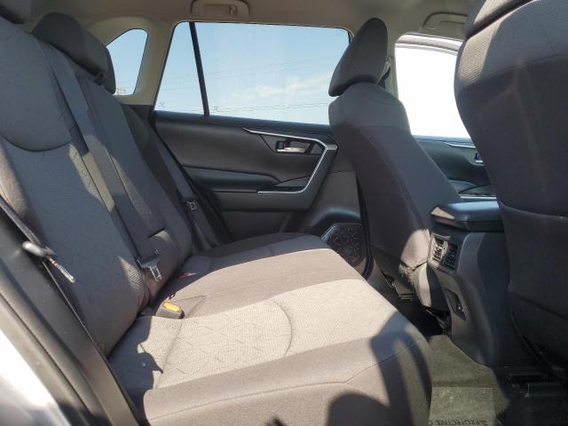 Photo 11 from auction – 2021 TOYOTA RAV4 XLE with VIN 2T3W1RFV4MC146208