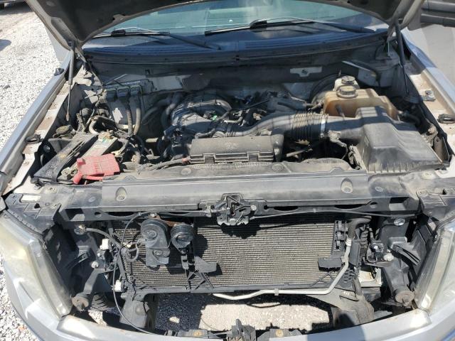 Photo 11 from auction – 2013 FORD F150 SUPERCREW with VIN 1FTEW1CM8DFB69176