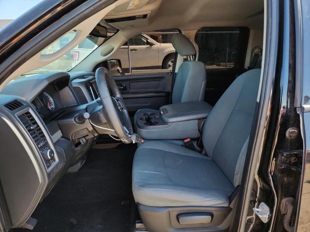 Photo 7 from auction – 2015 RAM 1500 ST with VIN 1C6RR7FT1FS574876