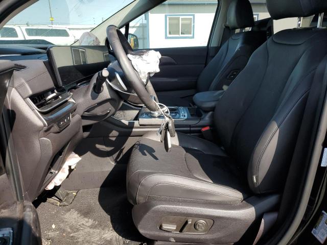 Photo 7 from auction – 2025 KIA CARNIVAL S with VIN KNDNE5KA1S6033809