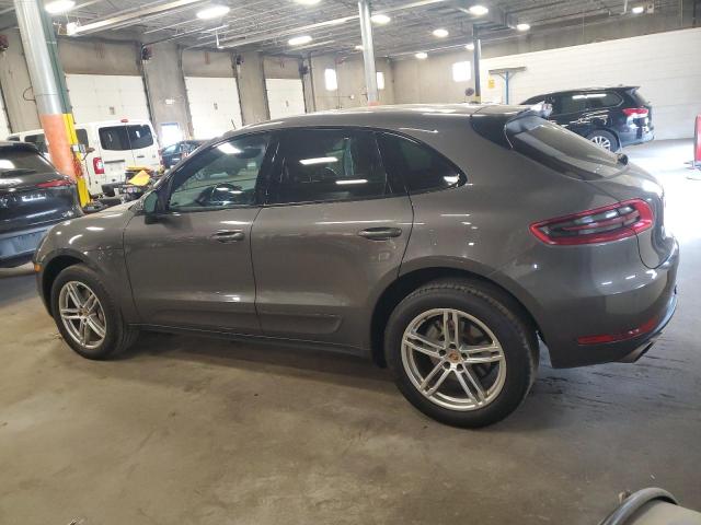 Photo 2 from auction – 2015 PORSCHE MACAN S with VIN WP1AB2A54FLB74261