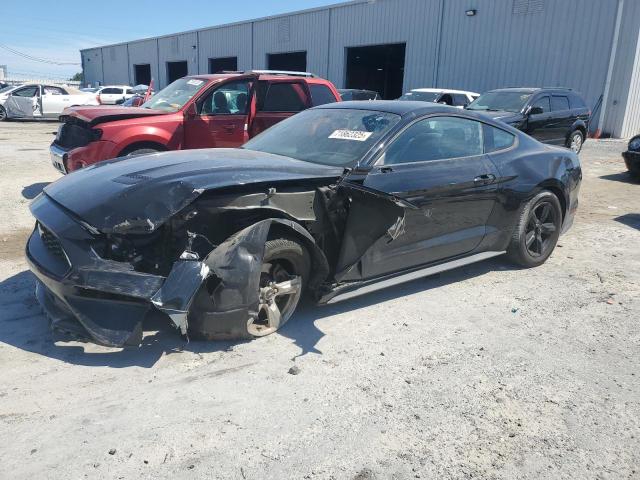 FORD MUSTANG 2019 with VIN 1FA6P8TH2K5166103 - Photo from auction