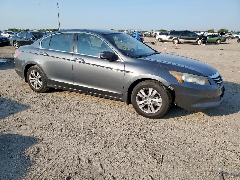 Photo 4 from auction – 2011 HONDA ACCORD LXP with VIN 1HGCP2F45BA137500