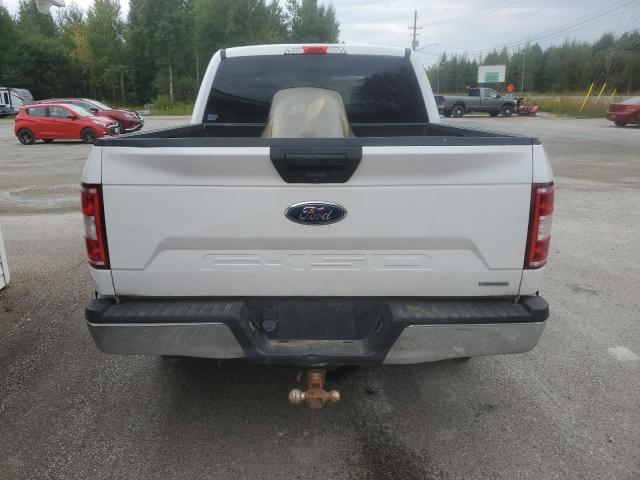 Photo 6 from auction – 2019 FORD F150 with VIN 1FTEW1EP1KFC67843