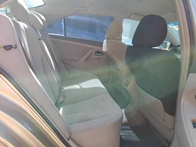Photo 10 from auction – 2011 TOYOTA CAMRY BASE with VIN 4T1BF3EK5BU134450