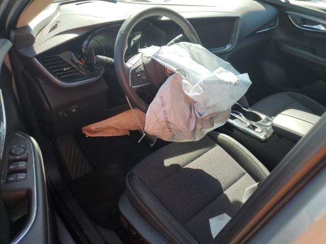Photo 8 from auction – 2023 BUICK ENVISION P with VIN LRBFZMR44PD067117