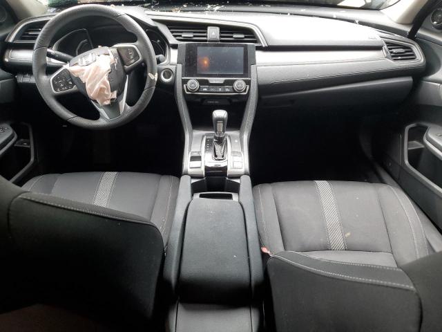 Photo 8 from auction – 2016 HONDA CIVIC EX with VIN 19XFC2F70GE081116