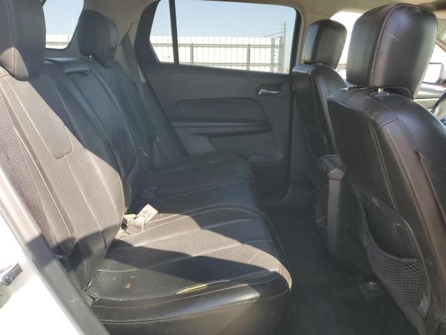 Photo 11 from auction – 2015 GMC TERRAIN SL with VIN 2GKALSEK3F6317518