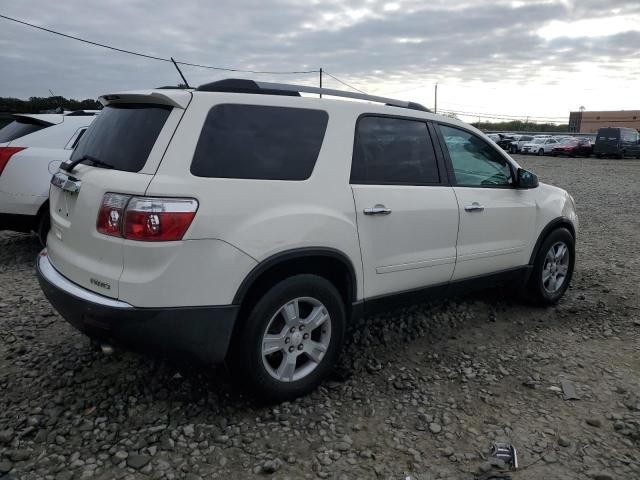 Photo 3 from auction – 2012 GMC ACADIA SLE with VIN 1GKKVPED0CJ145346