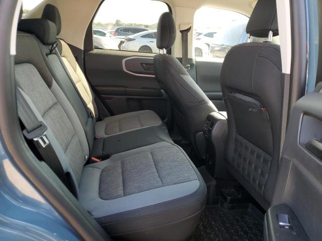 Photo 11 from auction – 2023 FORD BRONCO SPO with VIN 3FMCR9B62PRD26574
